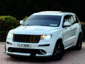2013 Jeep Cherokee in dubai