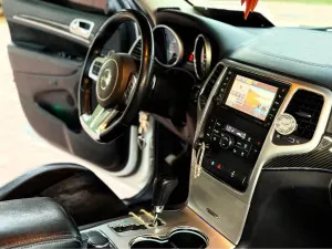 2013 Jeep Cherokee
