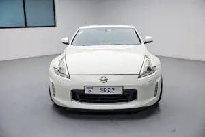2013 نيسان ٣٧٠Z