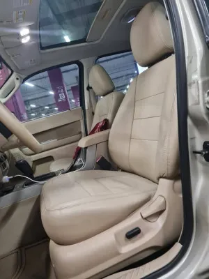 2011 Ford Escape