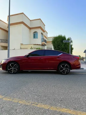 2023 Nissan Altima