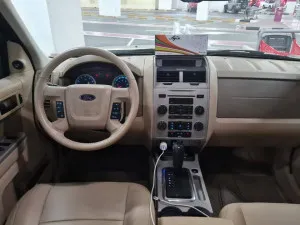 2011 Ford Escape