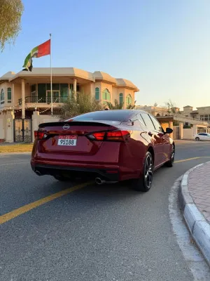 2023 Nissan Altima