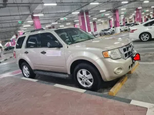 2011 Ford Escape