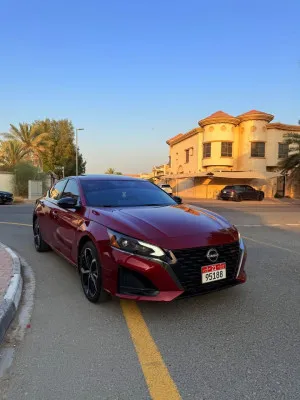 2023 Nissan Altima