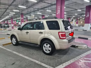 2011 Ford Escape