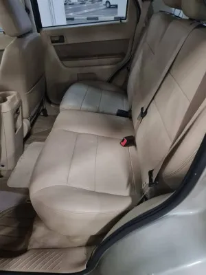 2011 Ford Escape