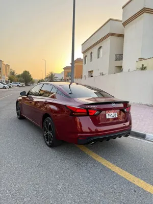 2023 Nissan Altima