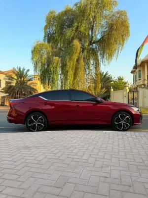 2023 Nissan Altima