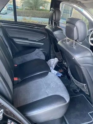 2010 Mercedes-Benz ML