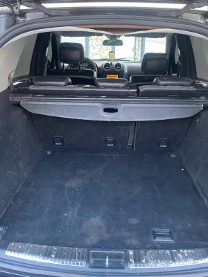 2010 Mercedes-Benz ML