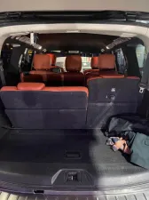 2019 Nissan Armada
