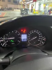 2019 Nissan Armada