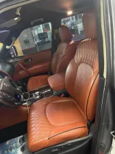 2019 Nissan Armada