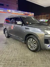 2019 Nissan Armada