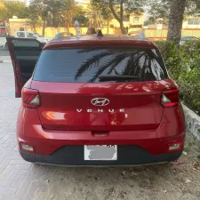 2020 هيونداي فينيو