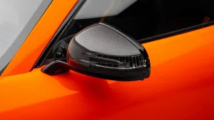 2021 Mercedes-Benz AMG GT