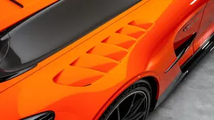 2021 Mercedes-Benz AMG GT