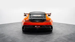 2021 Mercedes-Benz AMG GT