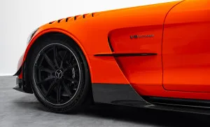 2021 Mercedes-Benz AMG GT