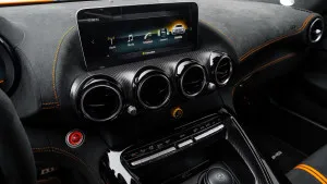 2021 Mercedes-Benz AMG GT
