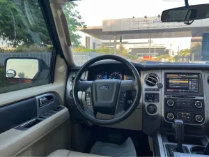 2015 Ford Expedition