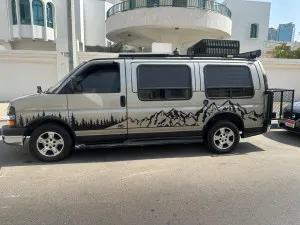 2004 Chevrolet Express