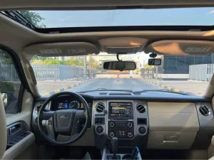 2015 Ford Expedition