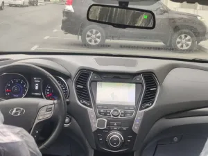 2014 Hyundai Santa Fe
