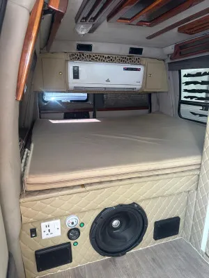 2004 Chevrolet Express