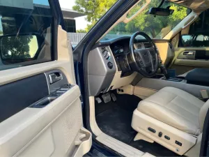 2015 Ford Expedition