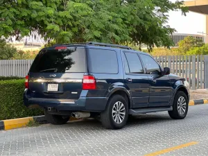 2015 Ford Expedition