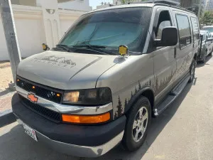 2004 Chevrolet Express