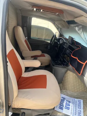 2004 Chevrolet Express