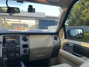 2015 Ford Expedition
