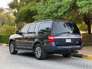 2015 Ford Expedition