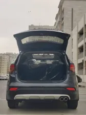 2014 Hyundai Santa Fe