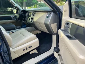 2015 Ford Expedition