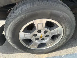 2004 Chevrolet Express