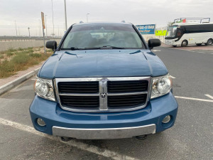 2009 Dodge Durango in dubai