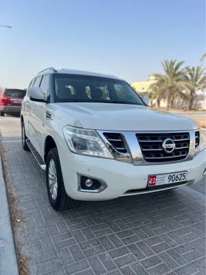 2016 Nissan Patrol in dubai