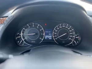 2016 Nissan Patrol