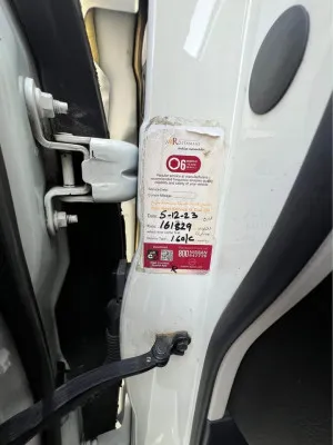 2016 Nissan Patrol