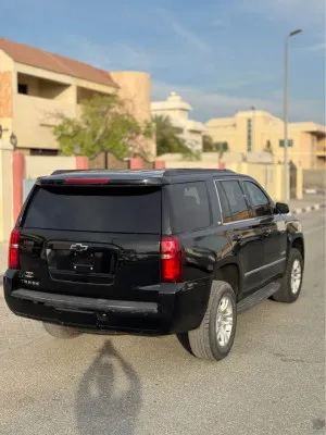 2018 Chevrolet Tahoe