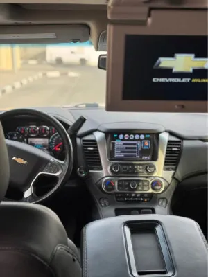 2018 Chevrolet Tahoe