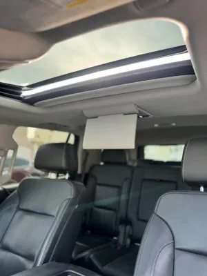 2018 Chevrolet Tahoe