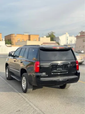 2018 Chevrolet Tahoe