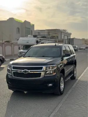 2018 Chevrolet Tahoe