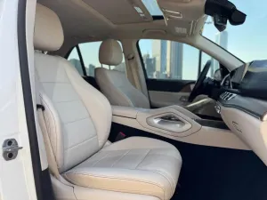 2022 Mercedes-Benz GLE