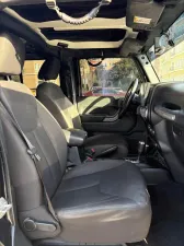 2018 Jeep Wrangler Unlimited